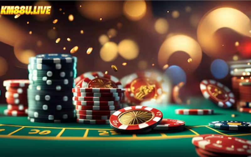 Casino Lulu88 đáp ứng nhu cầu giải trí siêu lôi cuốn