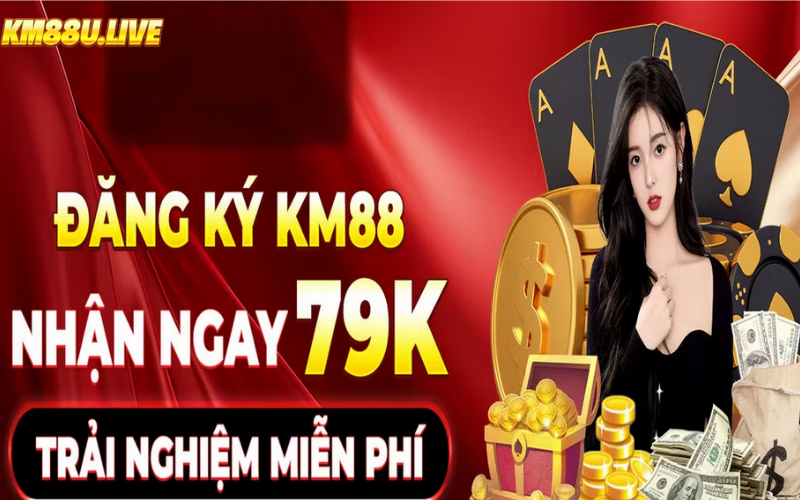 Điều kiện đăng ký KM88 đơn giản, không khó