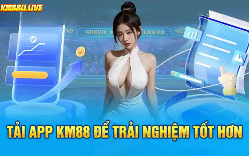 Một số các lưu ý quan trọng khi tải app tại KM88 