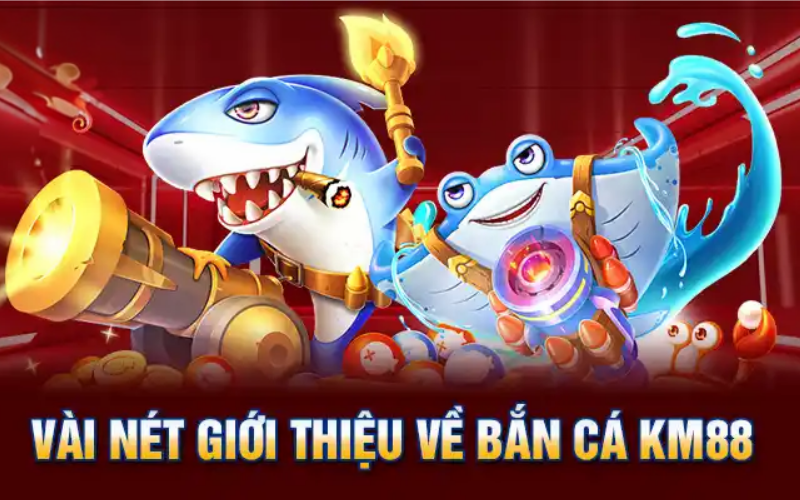 Tổng thể về Bắn Cá Lulu88