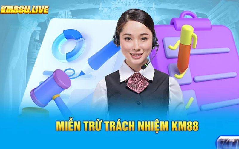 Những trường hợp miễn trừ trách nhiệm dành cho người chơi