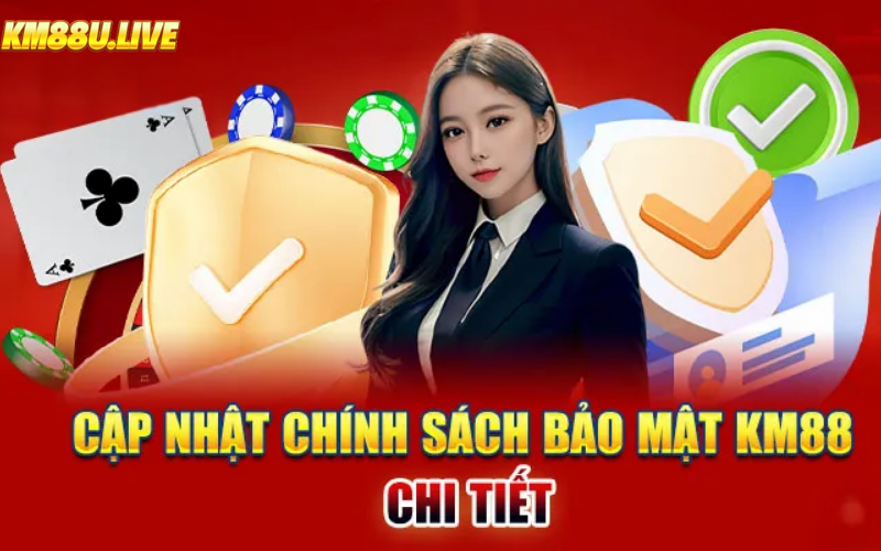 Tìm hiểu một vài nội dung chính trong chính sách bảo mật